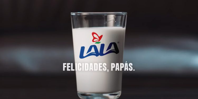 ¡México es Padrísimo! Lala celebra el Día del Padre con un experimento social que emociona y reconecta