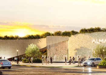 ALMANTA: El lugar que mereces