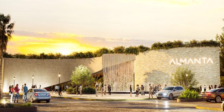 ALMANTA: El lugar que mereces