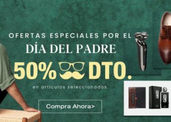 SHEIN tiene opciones para todos los estilos este Día del Padre