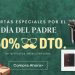 SHEIN tiene opciones para todos los estilos este Día del Padre
