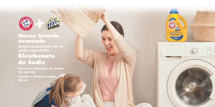 Tips de lavado sin estrés para gente ocupada