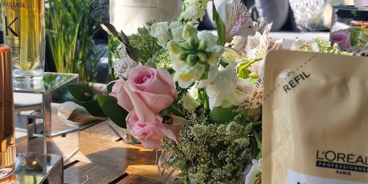 L’Oréal Groupe se une al movimiento refill en México: Una apuesta por la sostenibilidad y el estilo de vida consciente