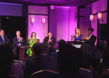 Periodistas, aliados clave para promover la salud de la población mexicana y combatir la infodemia