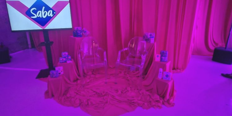 “Nuestros días son todos los días” una campaña que busca visibilizar de forma completa y sin tabúes todas las etapas del ciclo menstrual