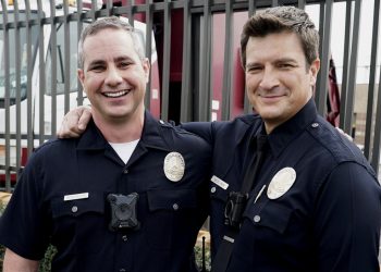 Disfruta de las siete temporadas completas de The Rookie, la serie policial inspirada en un caso real, sólo en Universal+
