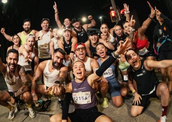 Cómo cuidar tu cuerpo antes y después del Medio Maratón CDMX: Cinco consejos esenciales