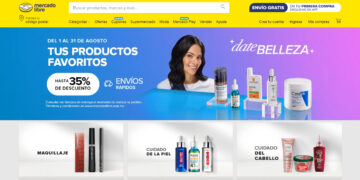 Mercado Libre y L’Oréal Groupe refuerzan su apuesta por la belleza y lanzan la nueva campaña: Date Belleza, Belleza un Click
