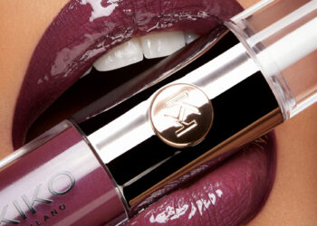 Descubre la tendencia de los berry lips con KIKO Milano para el National Lipstick Day
