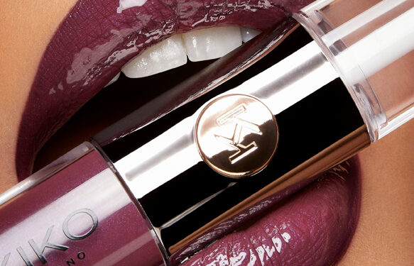 Descubre la tendencia de los berry lips con KIKO Milano para el National Lipstick Day