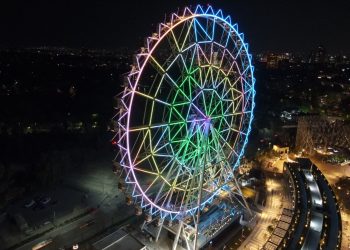 Verano en modo diversión: Súbete al 2×1 con Coca-Cola y Aztlán Parque Urbano