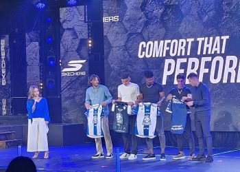 SKECHERS Football: Nace una nueva era en el fútbol mexicano