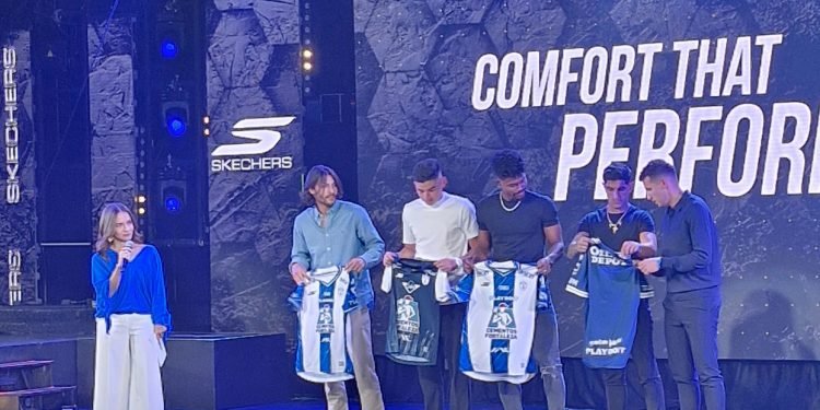 SKECHERS Football: Nace una nueva era en el fútbol mexicano