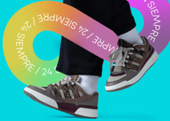 TAF celebra el 24siete | El Día Naciona de los Sneakers