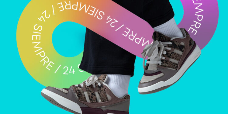 TAF celebra el 24siete | El Día Naciona de los Sneakers