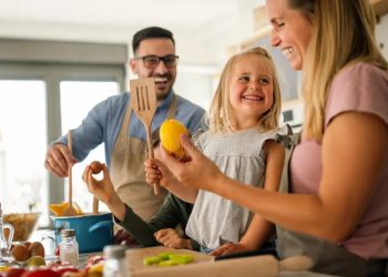 Disfruta el verano en familia con recetas fáciles y divertidas