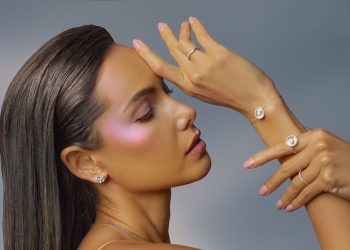 Joyerías BIZZARRO presenta THÉA: Colección inspirada en la fantasía con la que puedes cumplir tus sueños de brillar