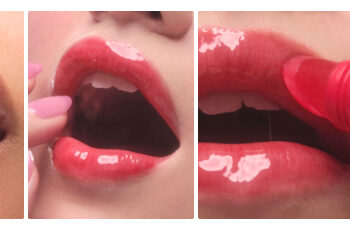 ¿Antojo de los nuevos Glow Reviver Melting Lip Balms?