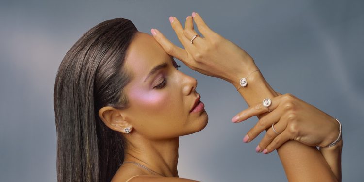 Joyerías BIZZARRO presenta THÉA: Colección inspirada en la fantasía con la que puedes cumplir tus sueños de brillar