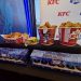 Llega la Liga de la Justicia a KFC para combatir la rutina de los fans con una experiencia extraordinaria