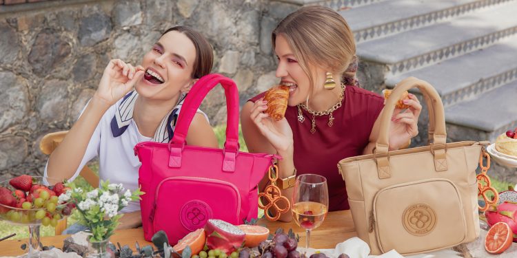 RITMO, define tu ritmo: Haz de cada instante una celebración de estilo y esencia