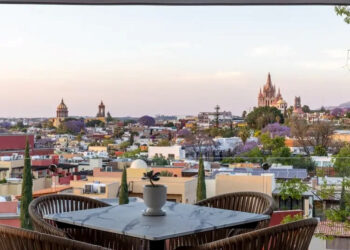 Celebra el Día del Perro con una escapada inolvidable junto a tu mejor amigo en San Miguel de Allende