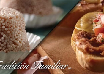 Bisquets Obregón cumple 80 años de ser la sabrosa tradición familiar y festeja con 80 días de celebraciones