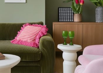 ¿Cómo decorar tu casa para mejorar tu bienestar emocional?