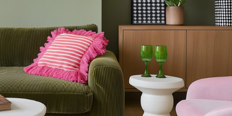 ¿Cómo decorar tu casa para mejorar tu bienestar emocional?