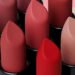 El lipstick: Más que un simple cosmético
