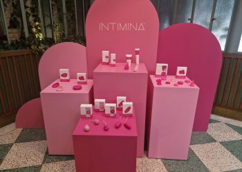 Nutrición y bienestar en cada fase del ciclo menstrual: La guía práctica de INTIMINA para reconectar con tu cuerpo