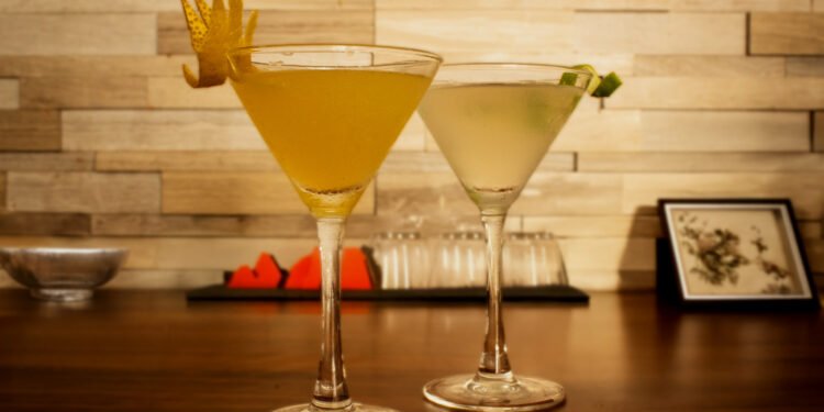 El arte del Daiquirí: Una historia para saborear frente al mar