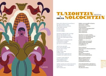 Jijos del Maíz!, edición de Mi Valedor en la que rinde tributo al ingrediente fundamental de la dieta mexicana