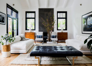 Así se crea un hogar inteligente con Dyson: Tecnología que se adapta a tu nueva vida