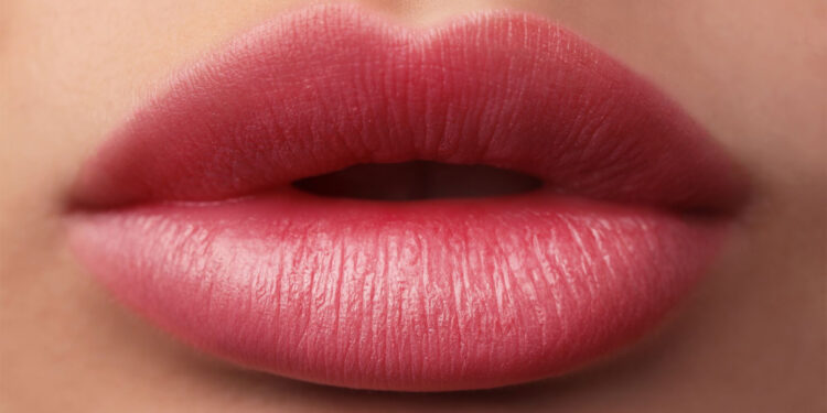 Cuando se trata de labios, ¡el rojo nos representa!
