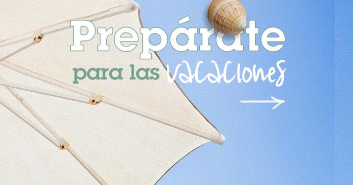 Vivir despacio también es cuidar tu piel: El verano con Etat Pur