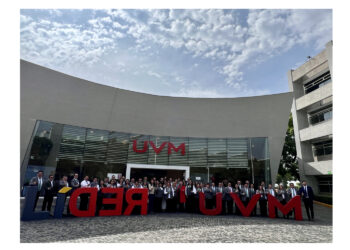 UVM for Business y Grupo Elektra amplían su alianza con un programa de liderazgo que ya impacta a más de 2,600 líderes