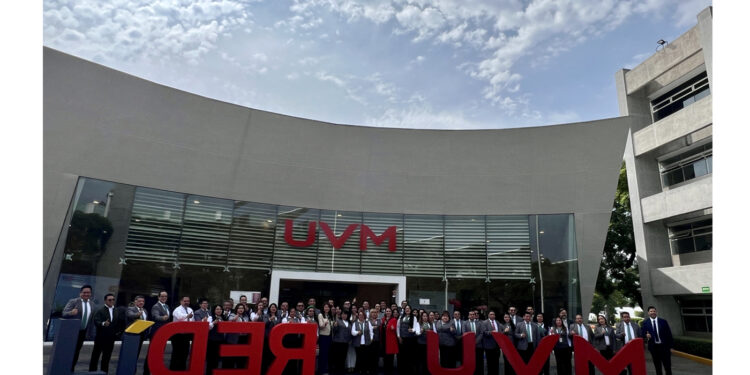 UVM for Business y Grupo Elektra amplían su alianza con un programa de liderazgo que ya impacta a más de 2,600 líderes