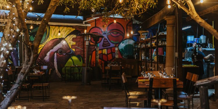 Malva celebra 12 años de sabor, territorio y alma con una cena conmemorativa de seis tiempos y chefs invitados de lujo