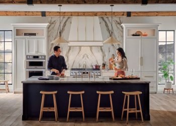 Signature Kitchen Suite: La nueva era de las cocinas inteligentes