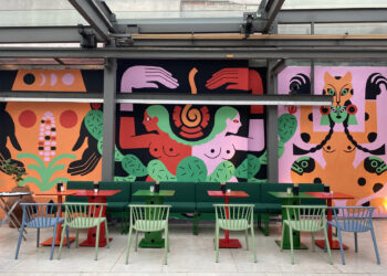 Plan redondo en el Zócalo: Actividades conmemorativas por 700 años de historia + desayuno con raíces mexicanas en La Chicha