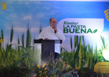 Consolida Pasta Yemina programa de agricultura regenerativa en norte de México