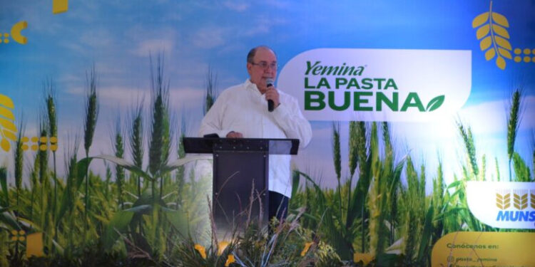 Consolida Pasta Yemina programa de agricultura regenerativa en norte de México
