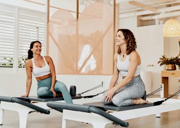 Ahora que pilates se ha convertido en la disciplina favorita, es momento de llevar tu estilo al siguiente nivel