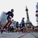 Lala 100 impulsará a los corredores del Medio Maratón y el XLII Maratón de la Ciudad de México a cruzar la meta