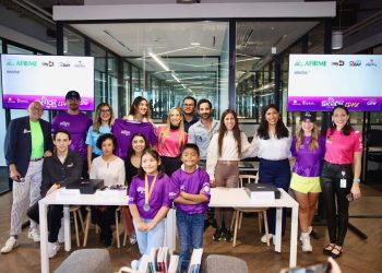 ¡Corre por los niños de México! 12ª Carrera IOS OFFICES con Causa