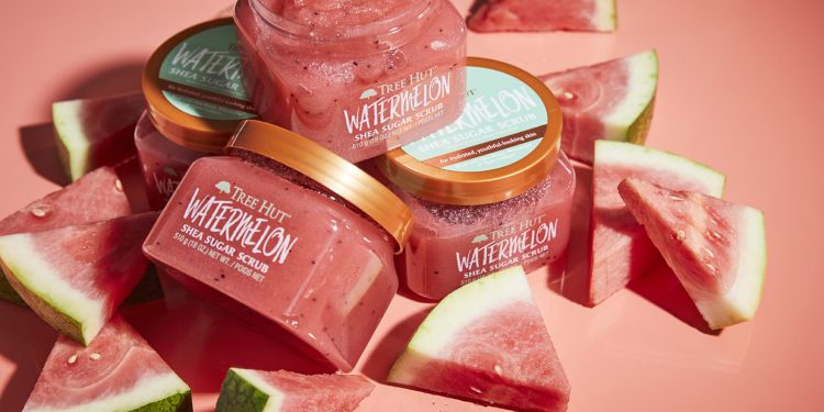 Exfolia, brilla y repite: ¡Tu piel también está de vacaciones!