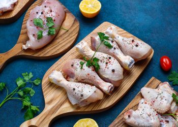 ¿Sabías que el pollo es la proteína favorita en México y hoy celebramos su día?