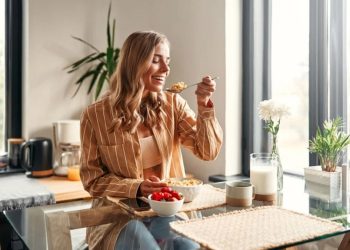 Hablemos de microbiota intestinal: La salud gastrointestinal y la importancia de los probióticos