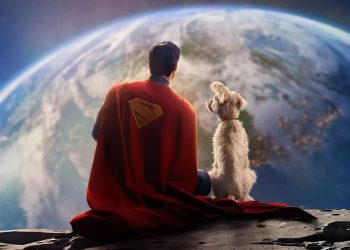 El nuevo Clark Kent, el origen de una leyenda moderna